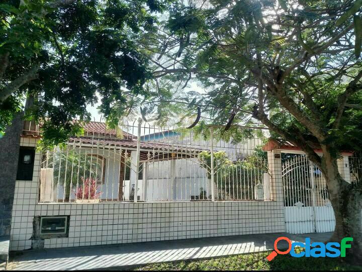 CASA COLONIAL - Venda - SÃ£o Pedro da Aldeia - RJ -