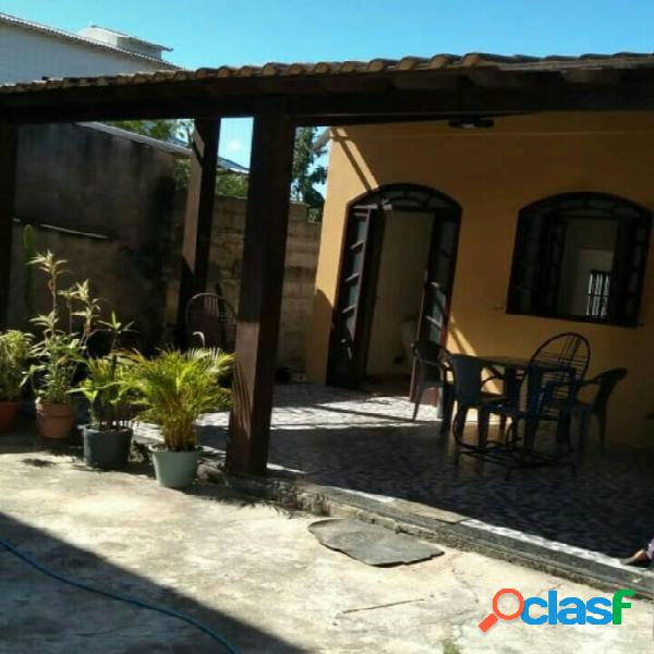 CASA COLONIAL - Venda - SÃ£o Pedro da Aldeia - RJ - São