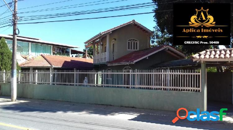 Casa 4 quartos no Gravata de Penha - área comercial -