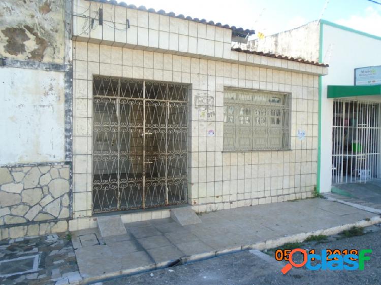 Casa - Aluguel - Aracaju - SE - Getulio Vargas)