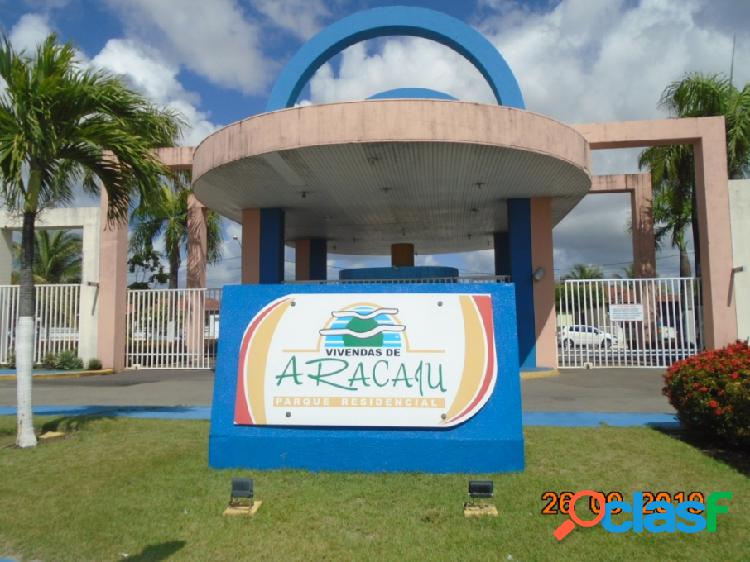 Casa - Aluguel - Aracaju - SE - Siqueira Campos)