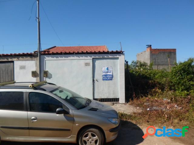 Casa - Aluguel - Barra dos Coqueiros - SE - Atalaia Nova)