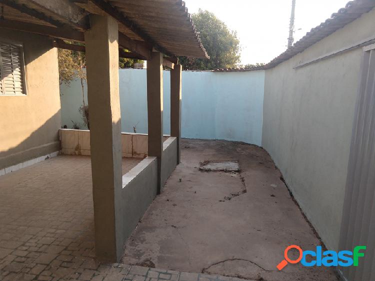 Casa - Aluguel - GoianÃ¡polis - GO - Conjunto Habitacional