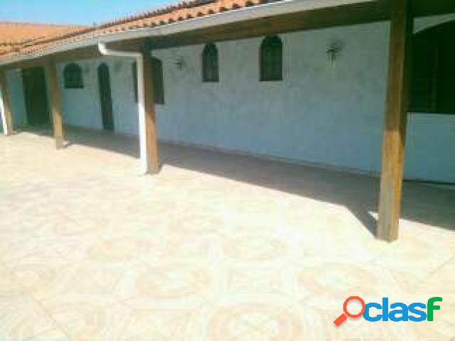 Casa - Aluguel - Jandira - SP - JD. Novo Horizonte)