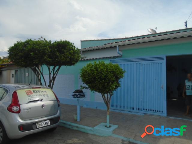 Casa - Aluguel - Lorena - SP - Cecap)