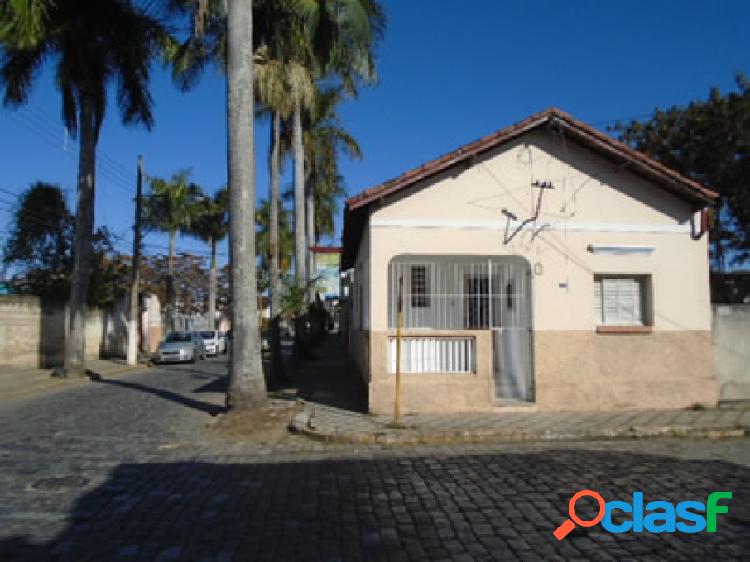 Casa - Aluguel - Lorena - SP - Sao Roque)