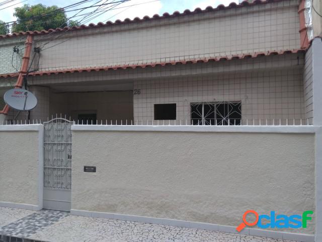 Casa - Aluguel - Nilopolis - RJ - Centro)