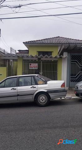 Casa - Aluguel - SÃO PAULO - SP - Sao Miguel Paulista)