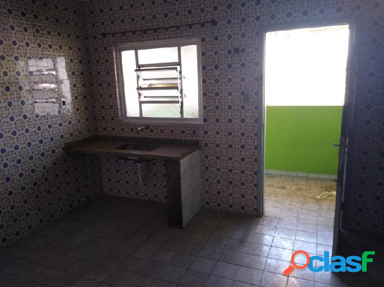 Casa - Aluguel - Santo AndrÃ© - SP - Parque Erasmo