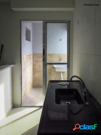Casa - Aluguel - Santo AndrÃ© - SP - Vila Linda)