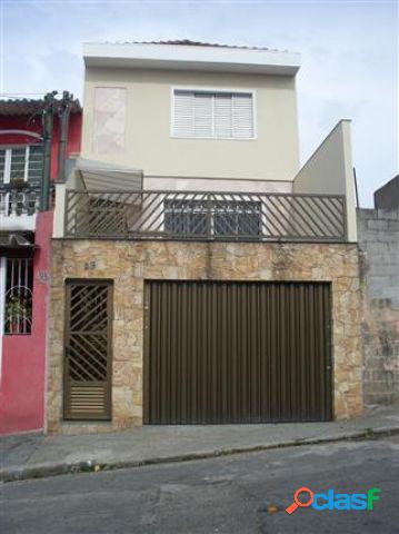 Casa - Aluguel - SÃ£o Paulo - SP - Vila Constanca)