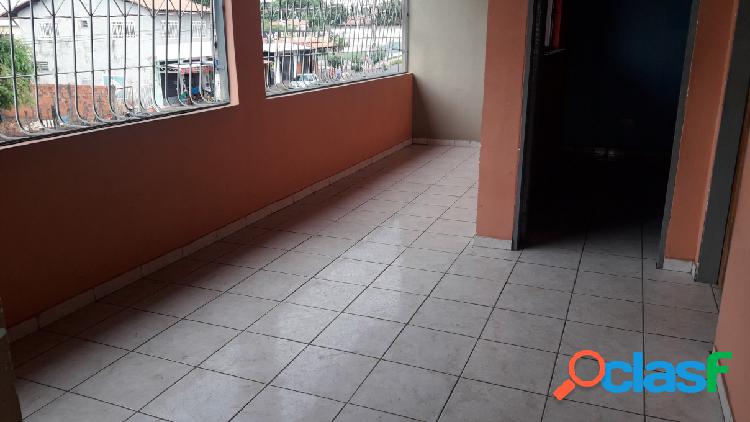 Casa - Aluguel - TIMON - MA - VILA ANGELICA)
