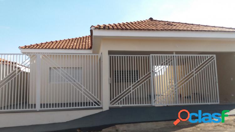 Casa - Aluguel - Taquaritinga - SP - CONJUNTO RESIDENCIAL