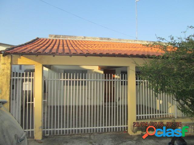 Casa - Aluguel - TietÃª - SP - Jardim da serra)