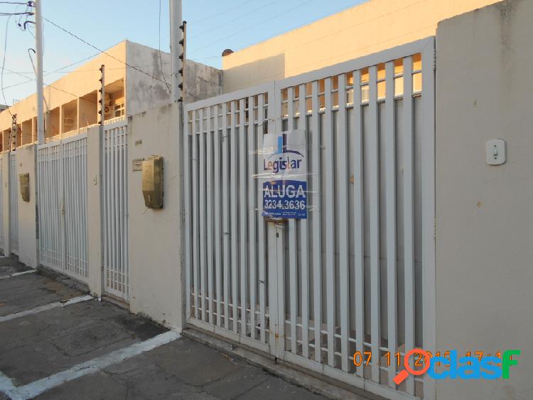 Casa Duplex - Aluguel - Aracaju - SE - Atalaia)