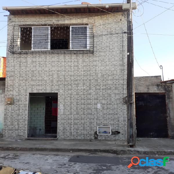 Casa Duplex - Venda - Fortaleza - CE - Alvaro Weyne