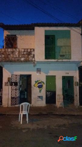 Casa Duplex - Venda - Fortaleza - CE - Jardim Guanabara