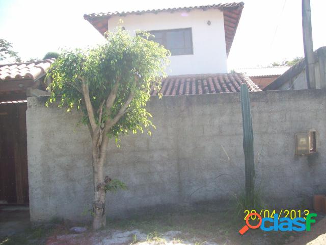 Casa Duplex - Venda - MaricÃ¡ - RJ - Inoa