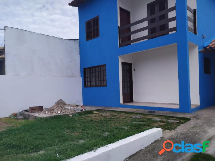 Casa Duplex - Venda - SÃ£o Pedro da Aldeia - RJ -