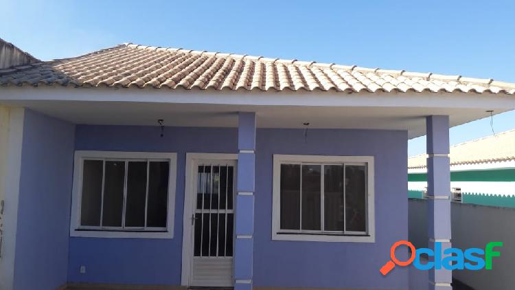 Casa Nova - Venda - SÃ£o Pedro da Aldeia - RJ - Balneário