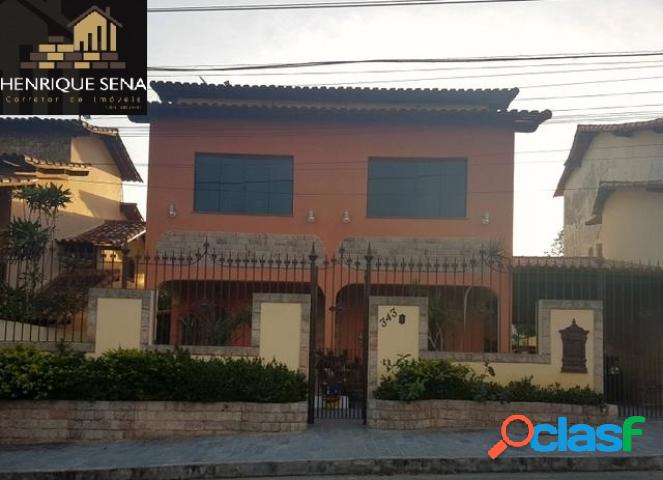 Casa Triplex - Venda - SAO PEDRO DA ALDEIA - RJ - BAIRRO