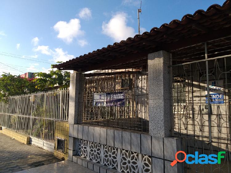Casa - Venda - Aracaju - SE - 18 do Forte