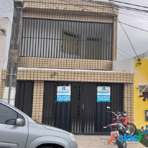 Casa - Venda - Aracaju - SE - Santo Antonio