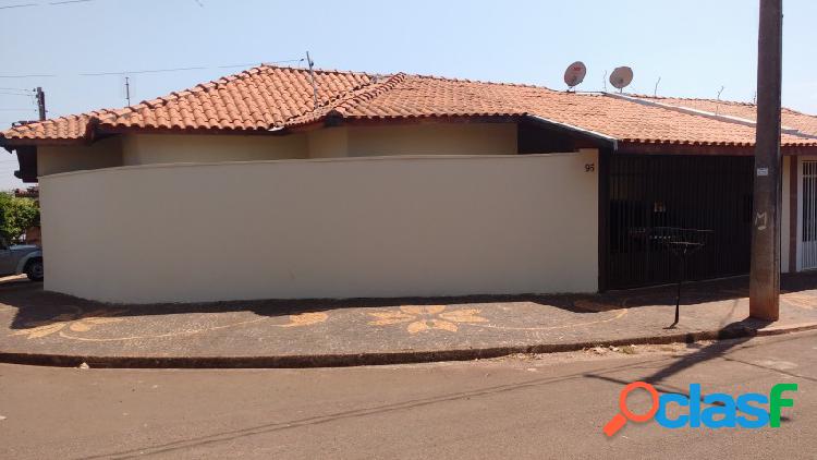 Casa - Venda - Araras - SP - Itamarati