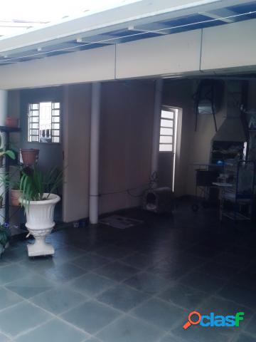 Casa - Venda - Araras - SP - Pq. Industrial