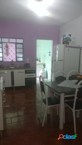 Casa - Venda - Araras - SP - Pq. Tiradentes