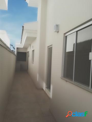 Casa - Venda - Araras - SP - condominio Santa Eliza