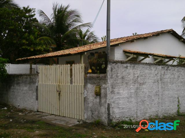 Casa - Venda - BARRA DOS COQUEIROS - SE - Atalaia Nova