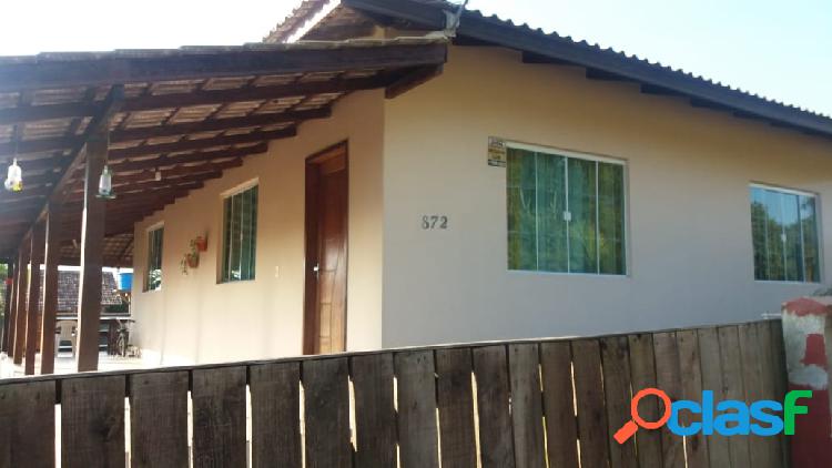 Casa - Venda - BalneÃ¡rio PiÃ§arras - SC - Itacolomi