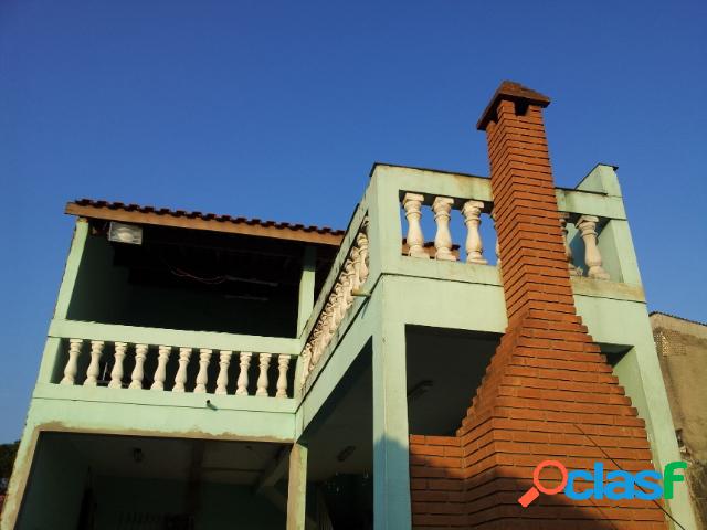 Casa - Venda - Barueri - SP - jardim sao luiz