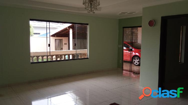 Casa - Venda - Bauru - SP - Jardim Pagani