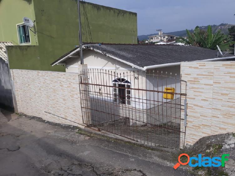 Casa - Venda - BiguaÃ§u - SC - Janaina