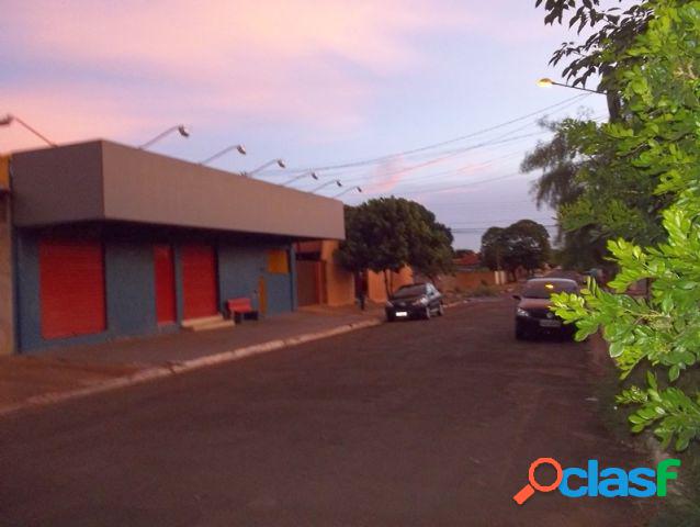 Casa - Venda - Campo Grande - MS - Jardim Ima