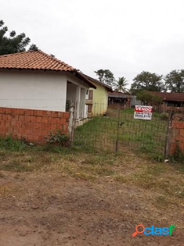 Casa - Venda - Campo Grande - MS - Jardim Samambaia