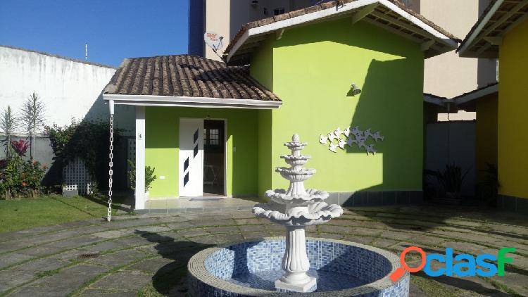 Casa - Venda - Caraguatatuba - SP - Jardim Arua