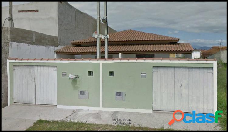 Casa - Venda - Caraguatatuba - SP - Jardim Jaqueira