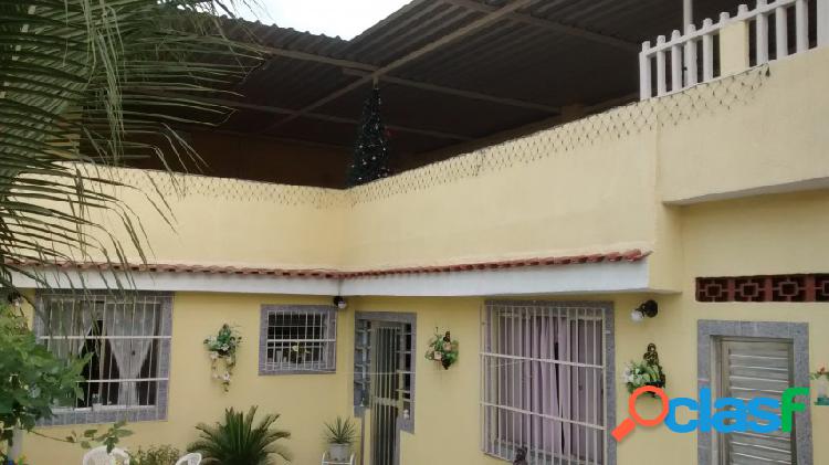 Casa - Venda - Duque de Caxias - RJ - Olavo Bilac