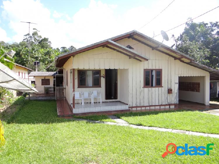 Casa - Venda - IBIRAMA - SC - OPERARIO