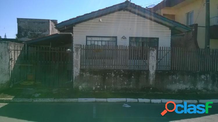 Casa - Venda - ItajaÃ­ - SC - Sao Joao