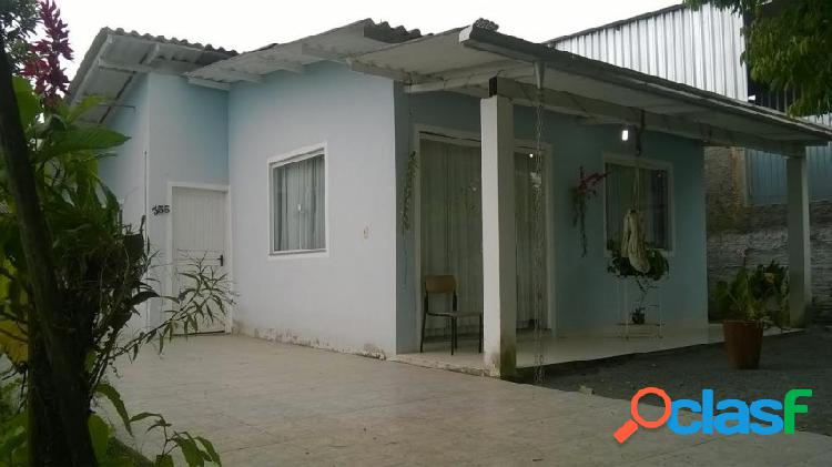 Casa - Venda - Itajai - SC - Cordeiros