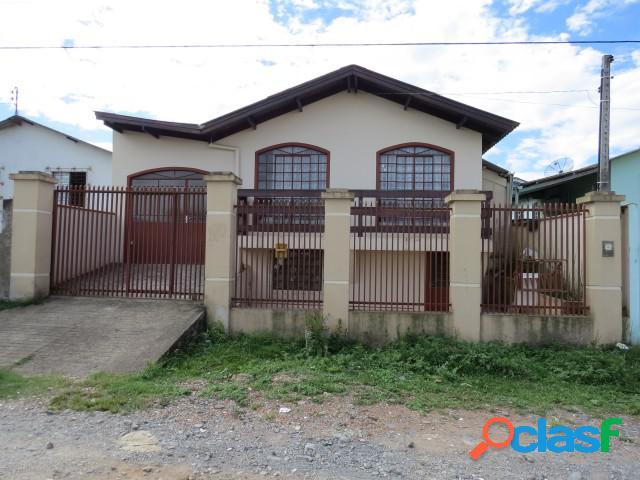 Casa - Venda - Lages - SC - Santa Catarina