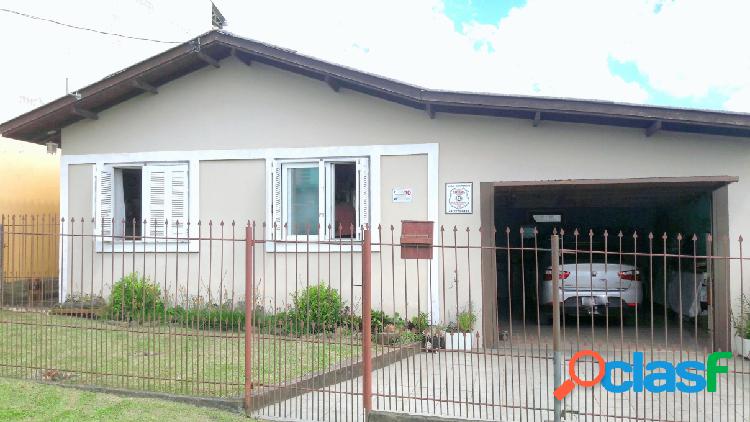 Casa - Venda - Lages - SC - Sao Francisco