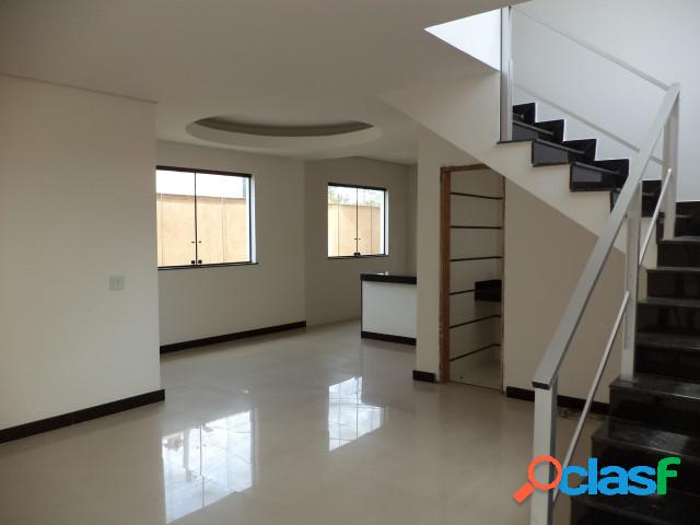 Casa - Venda - Lagoa Santa - MG - Bela vista II