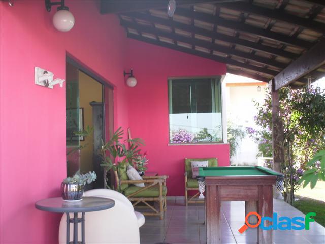 Casa - Venda - Lagoa Santa - MG - Lundcea