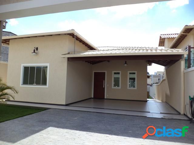 Casa - Venda - Lagoa Santa - MG - centro