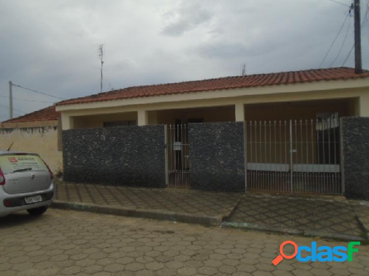 Casa - Venda - Lorena - SP - Cecap